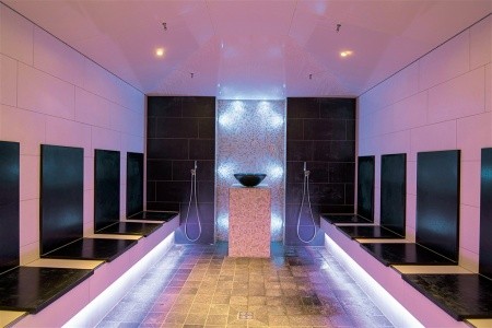 Alpinresort Sport & Spa - 8