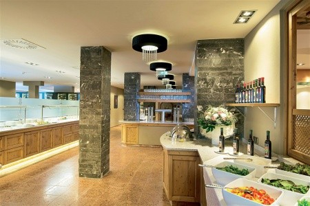 Alpinresort Sport & Spa - 9