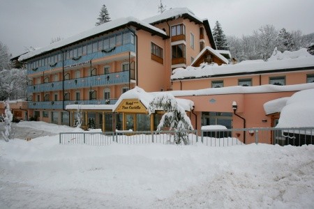 Hotel Piancastello