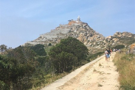 Galicie - z Čech až na konec světa - letecky - 11