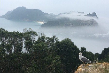 Galicie - z Čech až na konec světa - letecky - 14