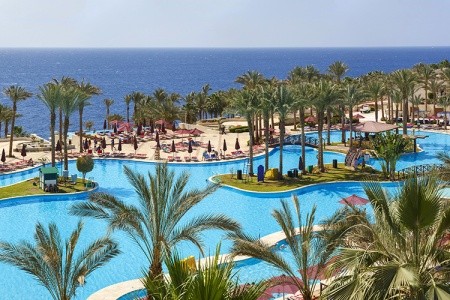 Hotel Grand Rotana Resort & Spa