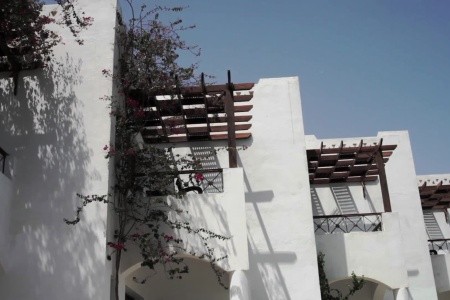Karma Hotel (Ex. Uni Sharm) - 11