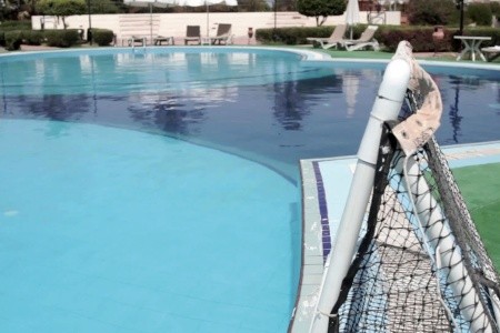 Karma Hotel (Ex. Uni Sharm) - 12