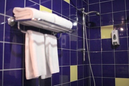 Karma Hotel (Ex. Uni Sharm) - 17