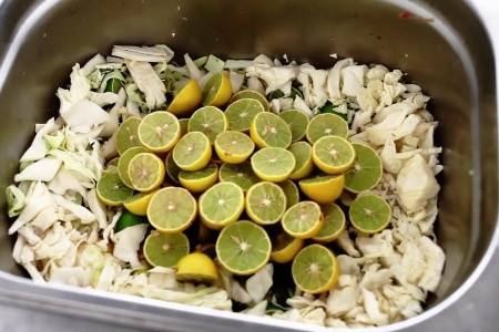 Karma Hotel (Ex. Uni Sharm) - 20