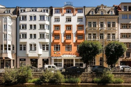 26786051 - 5 tipů, jak se (nejen) v létě zabavit v Karlových Varech