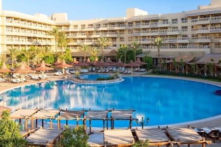 Sindbad Aqua Park Resort, Egypt, Hurghada