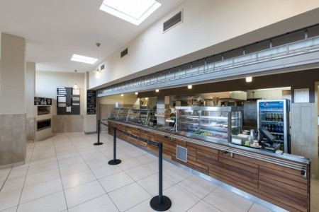 Maďarsko Severné Maďarsko Saliris Resort Spa & Konferencia Hotel 5 dňový pobyt Raňajky Vlastná May 2026 (29/05/26- 2/06/26)