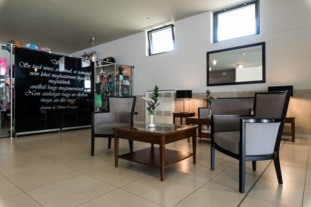 Maďarsko Severné Maďarsko Saliris Resort Spa & Konferencia Hotel 5 dňový pobyt Raňajky Vlastná May 2026 (29/05/26- 2/06/26)