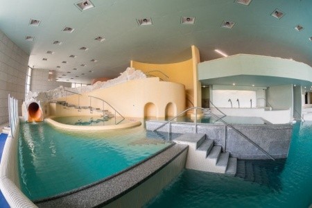 Maďarsko Severné Maďarsko Saliris Resort Spa & Konferencia Hotel 5 dňový pobyt Raňajky Vlastná May 2026 (29/05/26- 2/06/26)