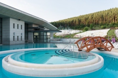 Maďarsko Severné Maďarsko Saliris Resort Spa & Konferencia Hotel 5 dňový pobyt Raňajky Vlastná May 2026 (29/05/26- 2/06/26)