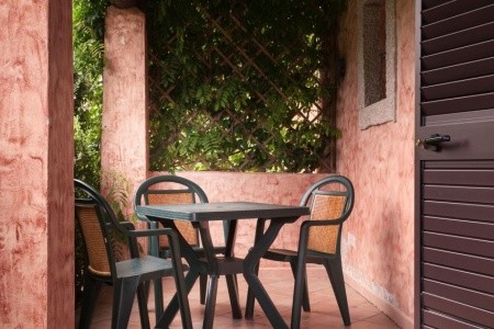 Centro Vacanze Isuledda
