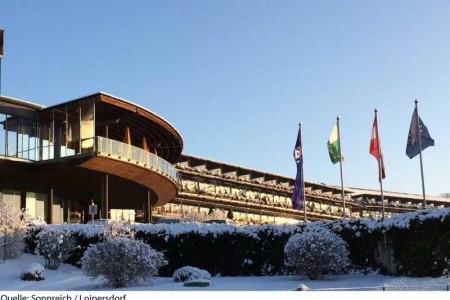 Das Sonnreich Thermenhotel Loipersdorf Das Sonnreich Thermenhotel Loipersdorf