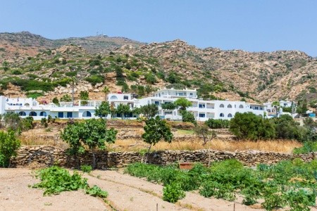 Marcos Beach (Mylopotas) - 15