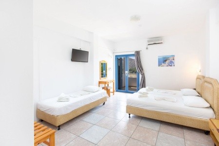 Marcos Beach (Mylopotas) - 19