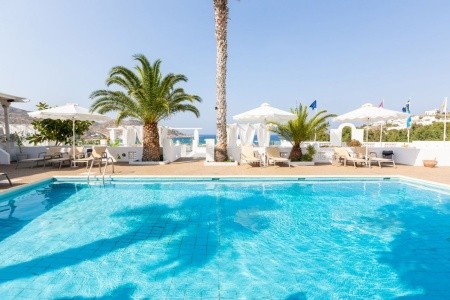 Marcos Beach (Mylopotas) - 21