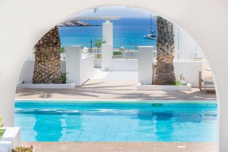 Marcos Beach (Mylopotas) - 22