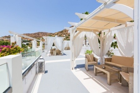 Marcos Beach (Mylopotas) - 24