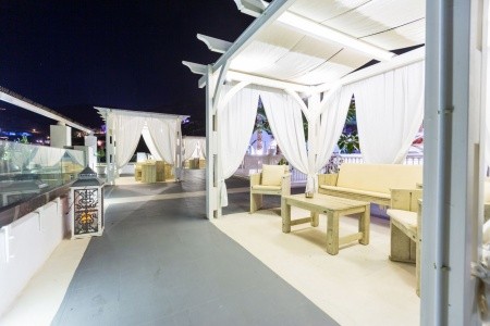 Marcos Beach (Mylopotas) - 25