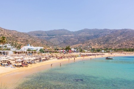 Marcos Beach (Mylopotas) - 26