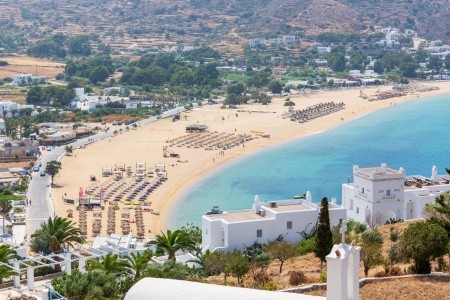 Marcos Beach (Mylopotas) - 27