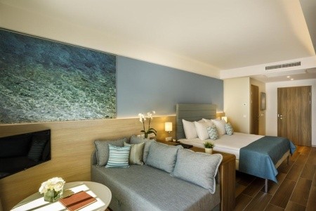 Valamar Girandella Family Hotel - 10