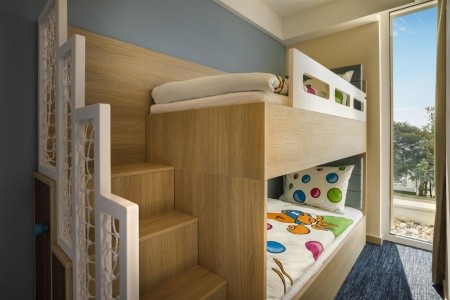 Valamar Girandella Family Hotel - 12