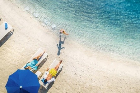 Valamar Girandella Family Hotel - 16