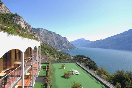 Bazzanega (Tremosine) - Lago di Garda 2022 | Dovolená Lago di Garda 2022