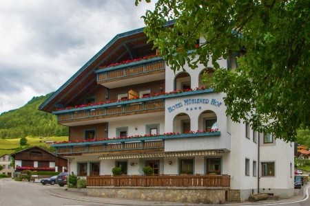 Hotel Mühlenerhof Hotel Mühlenerhof