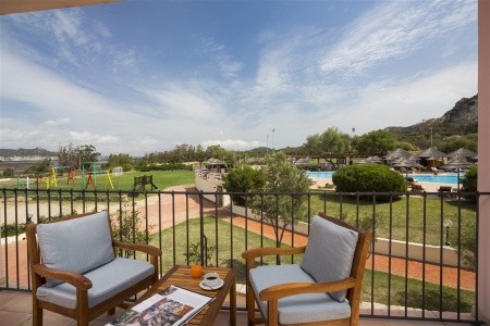 Airone (Golfo Di Cannigione) - 16