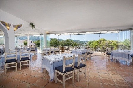 Airone (Golfo Di Cannigione) - 19