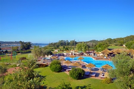 Airone (Golfo Di Cannigione) - 25