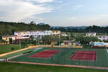 Airone (Golfo Di Cannigione) - 33