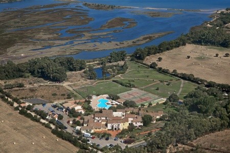 Airone (Golfo Di Cannigione) - 35