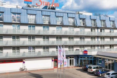 Star Inn Premium Graz Star Inn Premium Graz