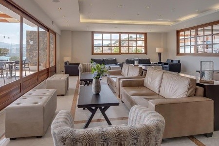 Miramare Resort - 12