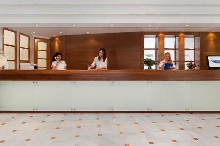 Miramare Resort - 17