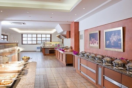 Miramare Resort - 20