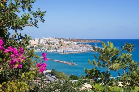 Miramare Resort - 29