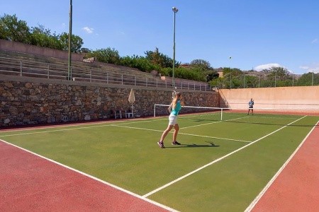 Miramare Resort - 31