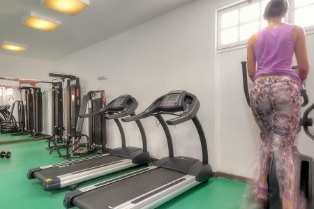 Miramare Resort - 33