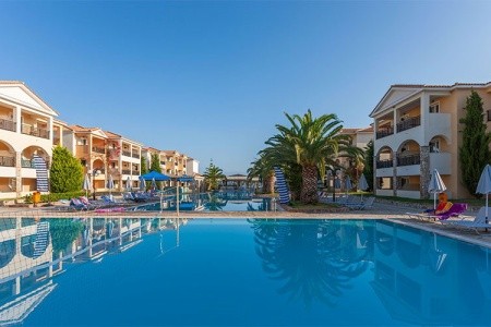 Alykanas Village - 6