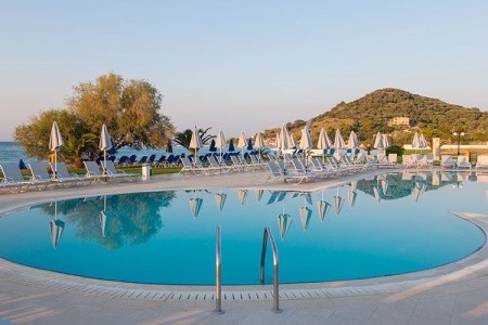 Alykanas Village - 7