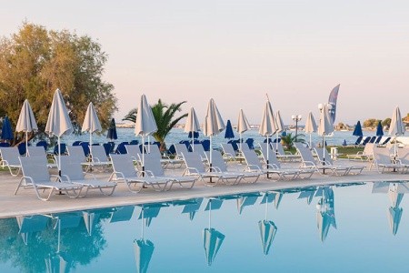 Alykanas Village - 8