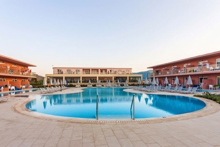 Alykanas Village - 9