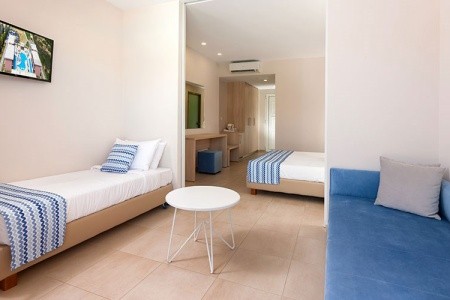 Alykanas Village - 12