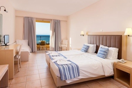 Alykanas Village - 14