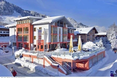 Aktivhotel Schweizerhof Aktivhotel Schweizerhof